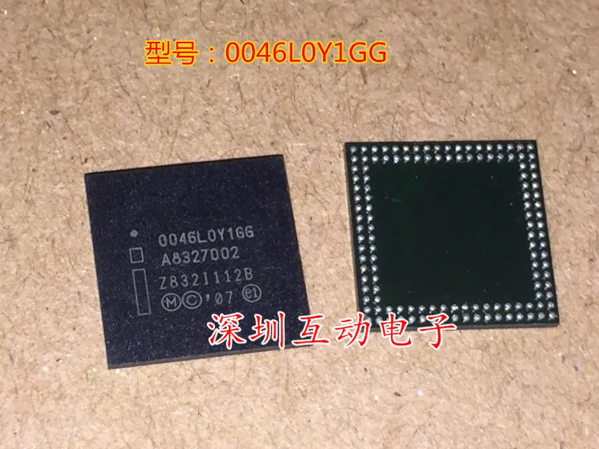 

5 ./ 0046L0Y1GG NEC BGA