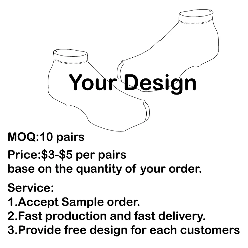 cycling shoe cover OEM печать на заказ, одежда для велоспорта, Клубная Мужская одежда для велоспорта, одежда для велоспорта на заказ, Дизайнерская одежда для велоспорта с вашим логотипом - Цвет: cycling shoe cover