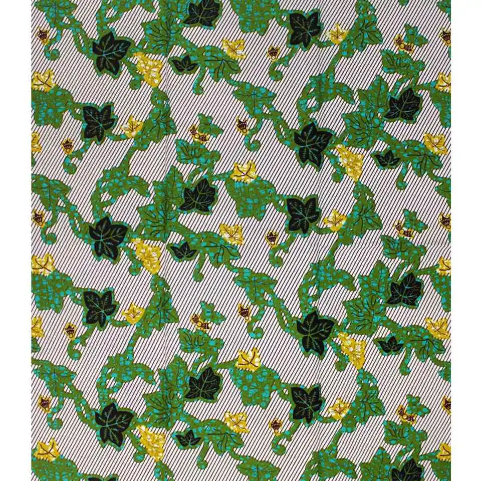 Mitex Print Cotton Fabrics For Craft Making Dresses Skirts /African Kitenge Tissues Africain Pagne DF-315 | Дом и сад