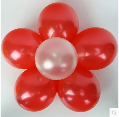 Набор зажимов для воздушных шаров 5/10 шт./лот|balloon accessories|balloon clipballoon seal clip |