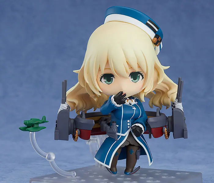 Фигурка героя Atago 100% оригинал компания Good Smile № 1035 | Игрушки и хобби
