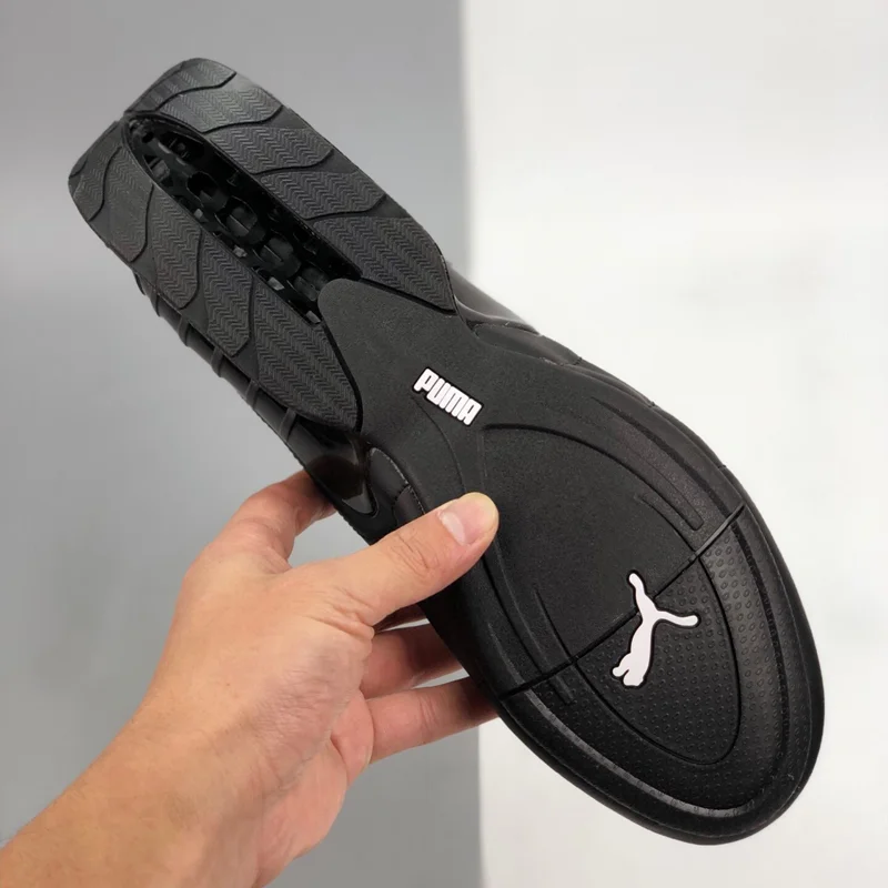 

4 Colors Original Men Designer Sneaker Future Cat Leather Sf Racing Casual Fashion Shoes Outdoor Athelitic Running Shoes