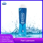 Лубрикант Durex на водной основе для анального и вагинального массажа, 50 мл