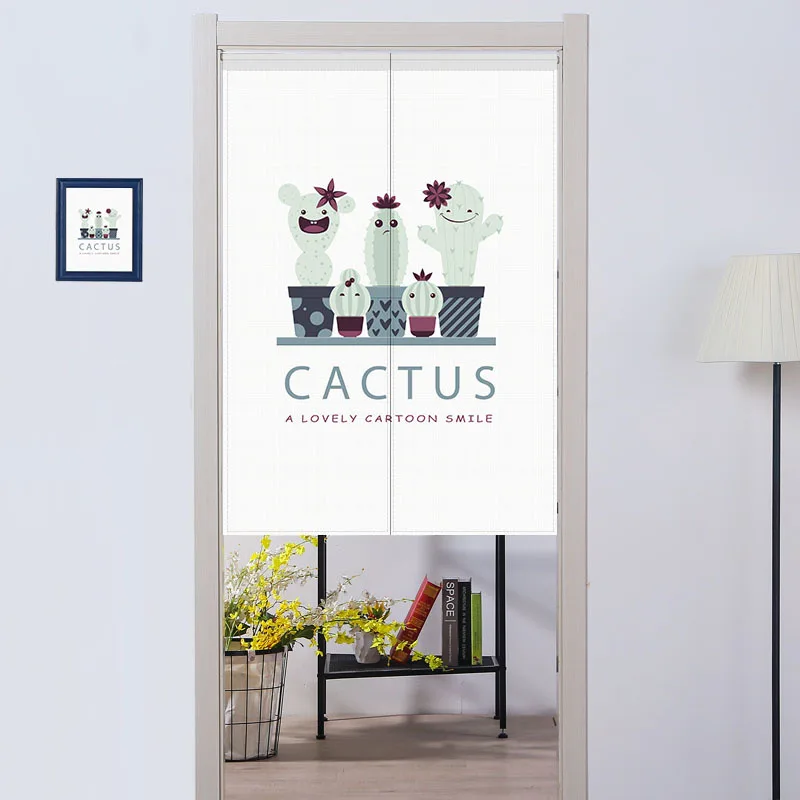 Скандинавские зеленые листья для спальни гостиной кухни ванной комнаты