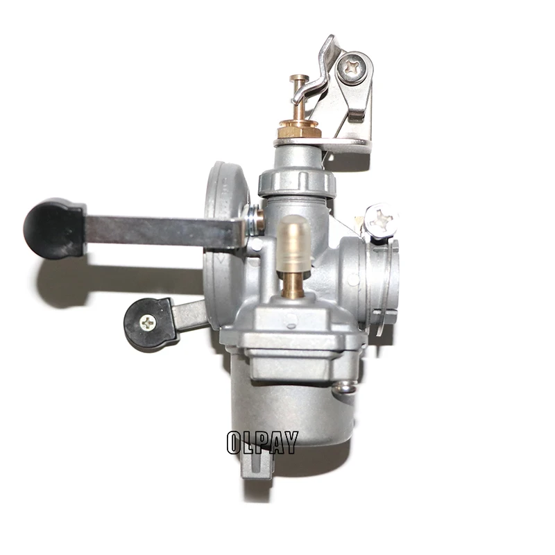 Карбюратор 3d05 0310 3F0 03100 4 для Tohatsu Nissan 2 тактный 3.5hp 2.5hp лодочный двигатель|Лодочный