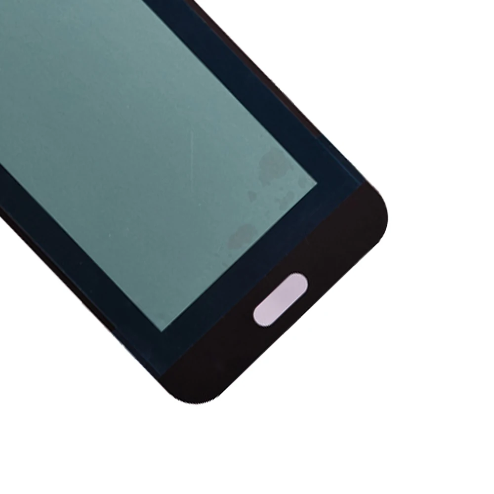 J500 LCD для Samsung Galaxy J5 2015 J500F J500FN J500H Super AMOLED дисплей кодирующий преобразователь