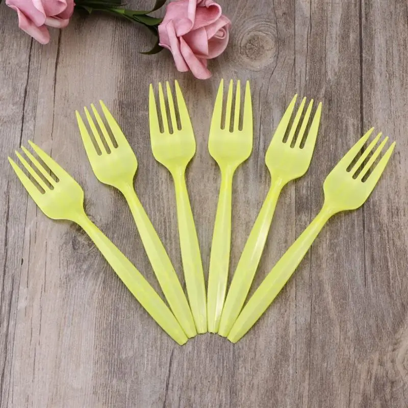 24 шт. вилка для столовых приборов | Дом и сад