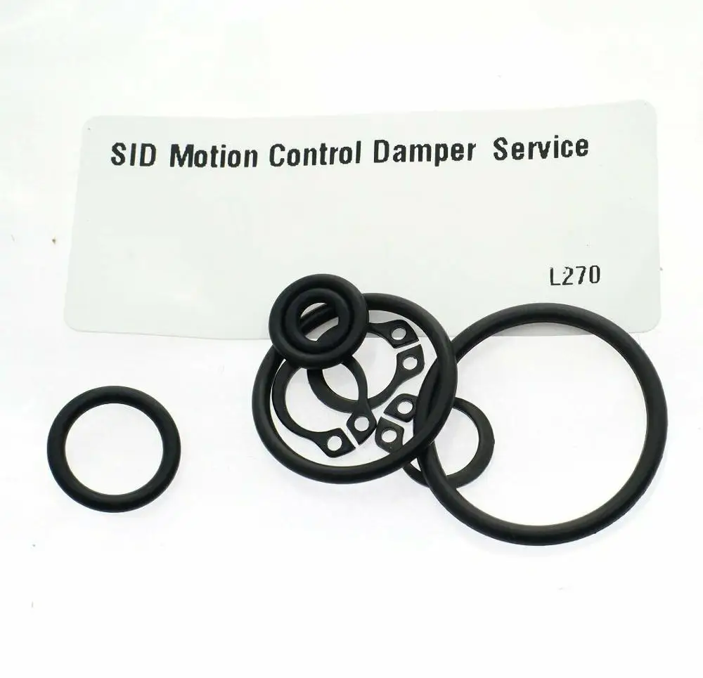 RocShox Sid fork service kit for 28mm sid Fork Rockhox 2000-2008 | Спорт и развлечения