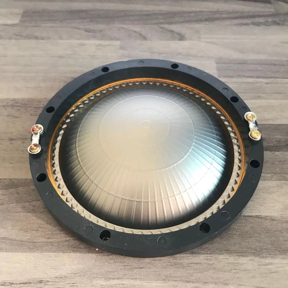 2 шт. диафрагма рупорный твитер для DAS K8 K10 ND 8 10 - ohm J B F 2445-8ohm | Электроника
