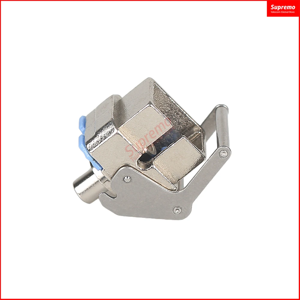 Волоконно оптический OTDR SC адаптер Для Anritsu MT9083 JDSU MTS 6000 MTS4000 Wavetek Yokogawa AQ7275 AQ7280 AQ1200