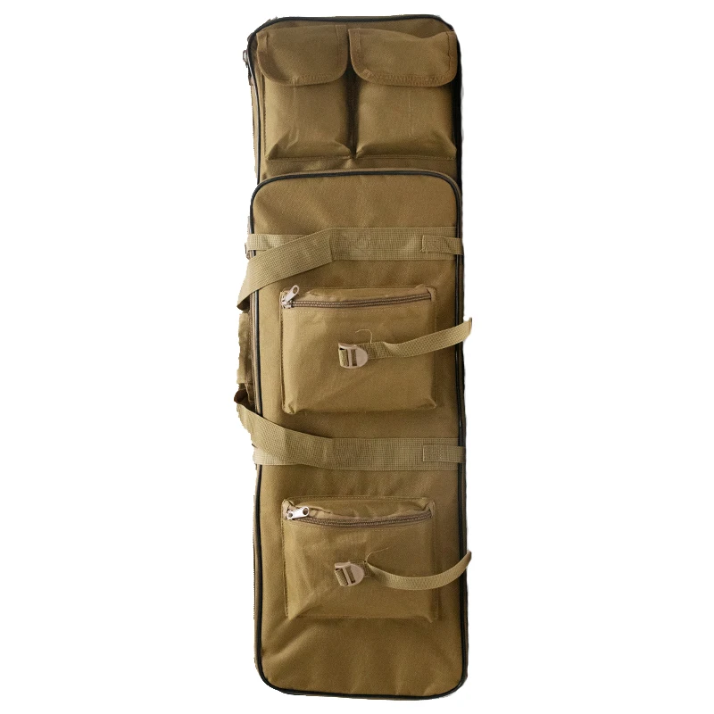 Сверхмощная сумка для оружия из искусственной кожи в стиле Оксфорд на плечо