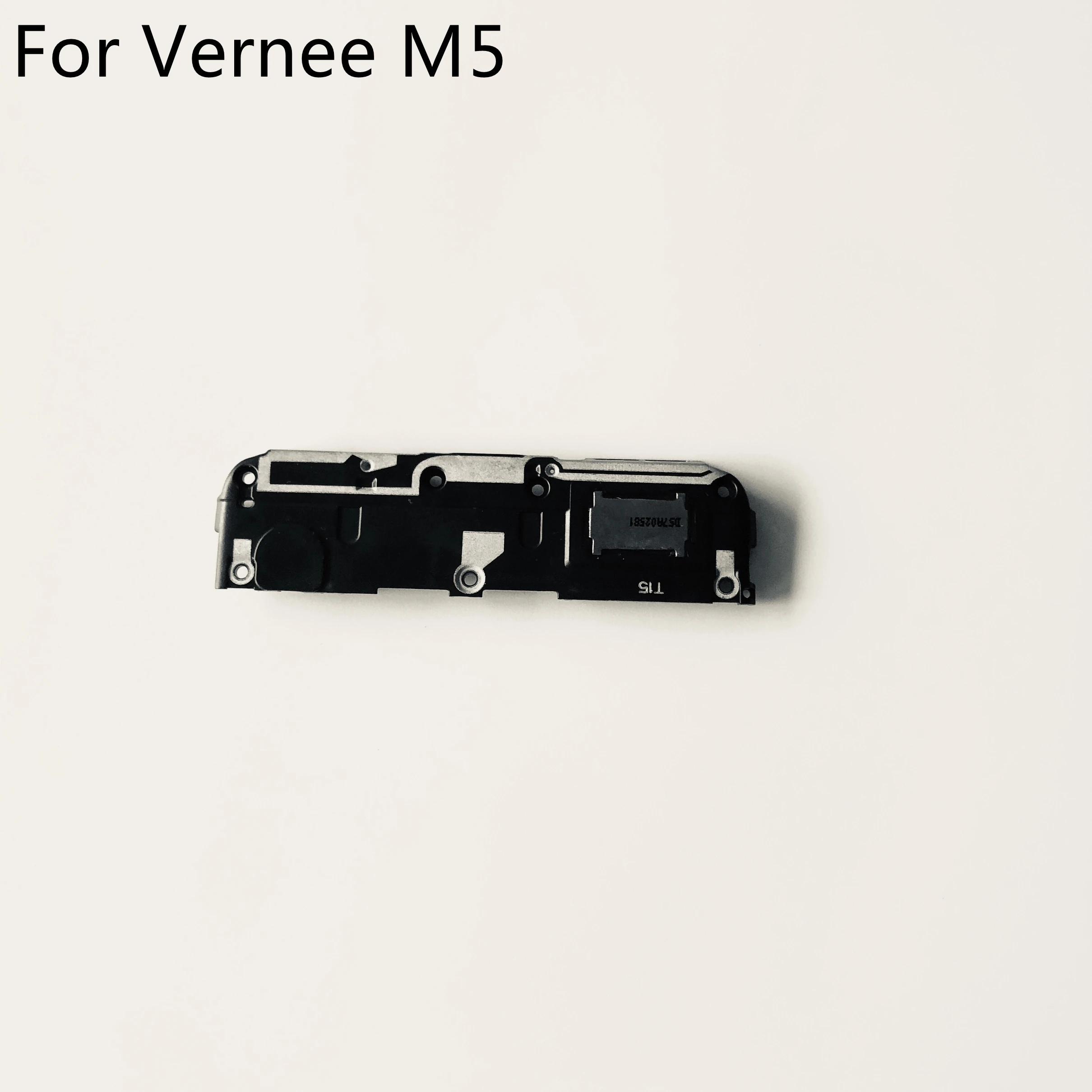 

Высококачественный Громкий динамик ЗУММЕР кольцо для Vernee M5 MT6750 Восьмиядерный 5,2 "1280x720 Бесплатная доставка + номер отслеживания