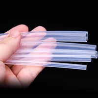 1meter 1mm20mm pfa ptfe tube 3d printe parts clear pipe multi size