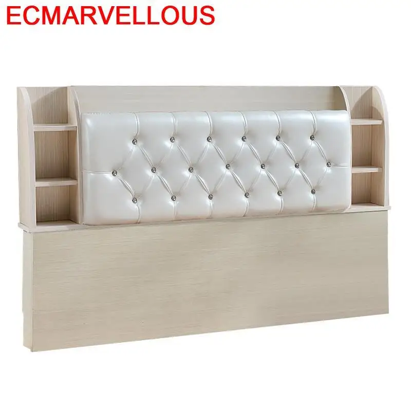 Cabezales Madera Bois Enfant T Te testera Letto Coussin Hoofdboord кровать Tete Lit Cabecero Cama De Pared Cabeceira изголовье| |