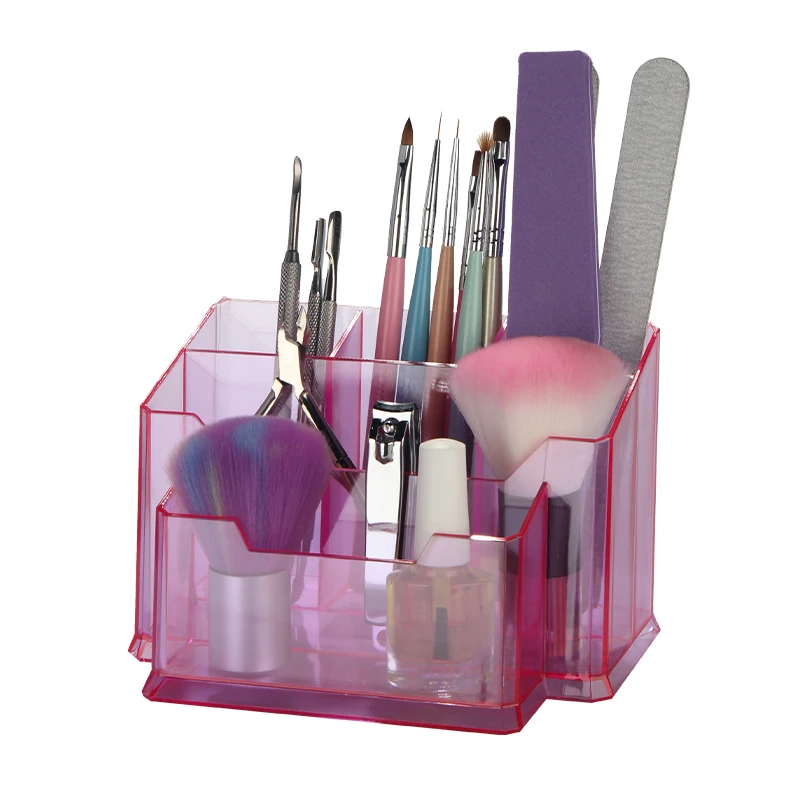 

nails abc