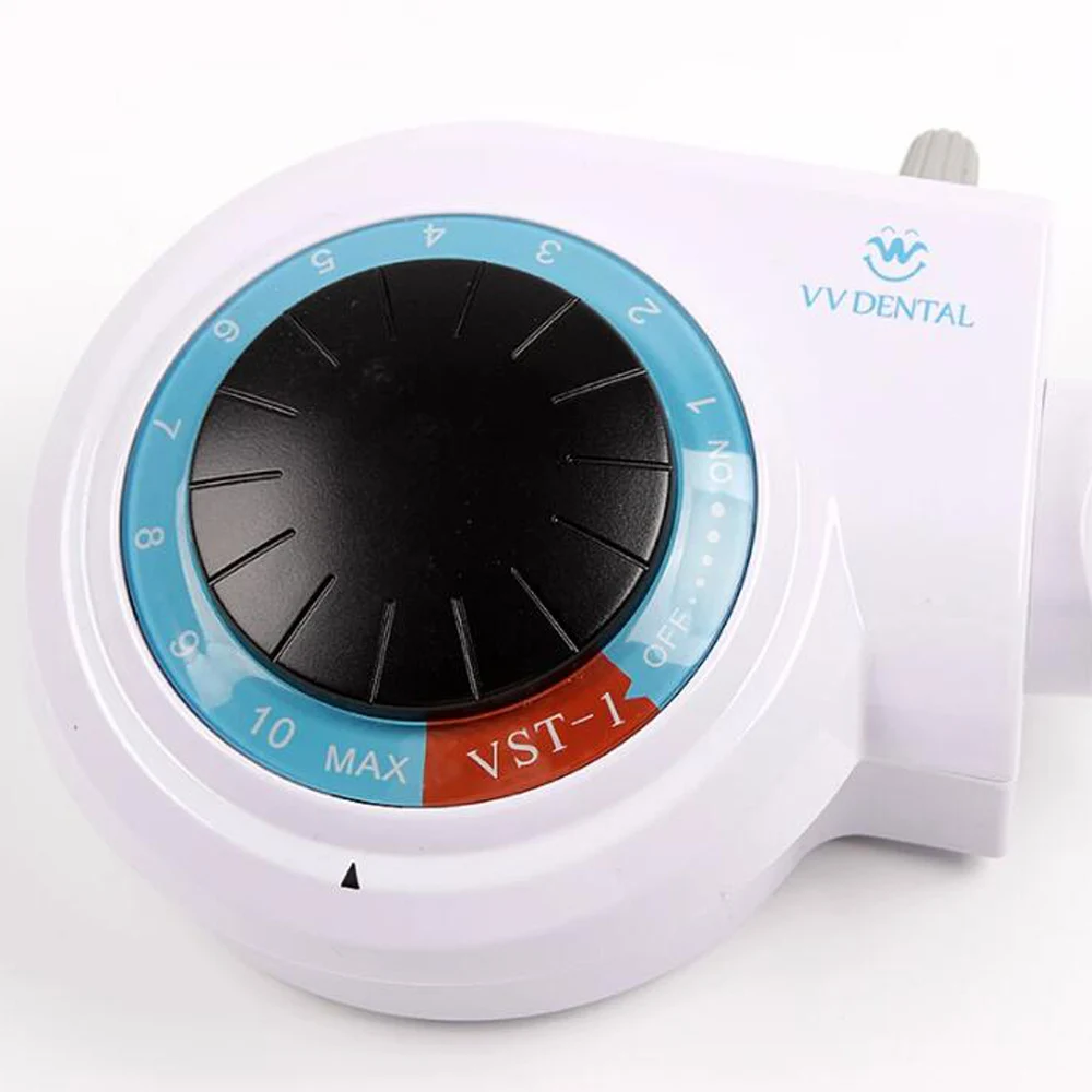

Electric Ultrasonic Scaler Dental Instruments Kits Scaler Dental Handpiece Oral Hygiene Instruments Kit Dental Tools VST-1