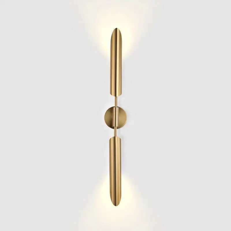 

nordice wall lights wall lamp luminaria bedroom light crystal corridor living room dining room home deco wall lamp
