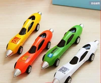 sports car ballpoint pen creative stationery gifts 7pcs free shipping