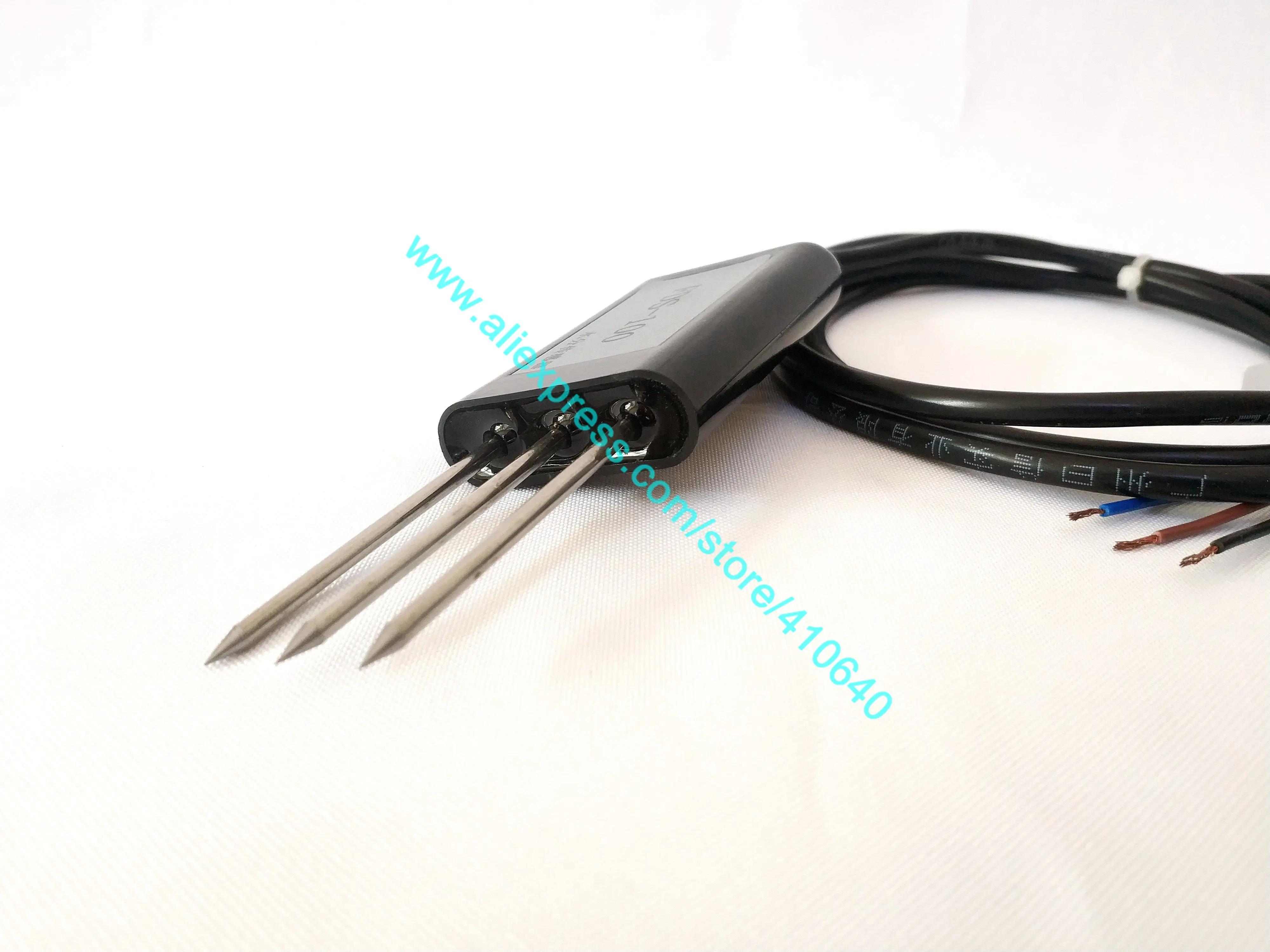 Датчик влажности почвы датчик содержание влаги IP68 Защита Мини Размер измеритель