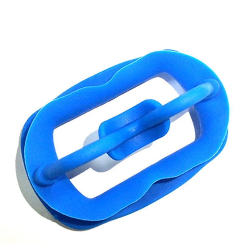 

Silicone Dental Mouth Opener Mouth Opening Device Dental Orthodontic Cheek Retracor Intraoral Cheek Lip Retractor