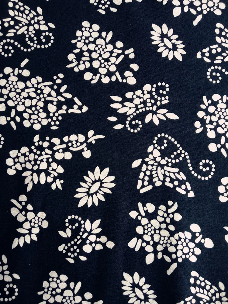 Материал одежды ручной работы ткань сделай сам хлопковая в этническом стиле