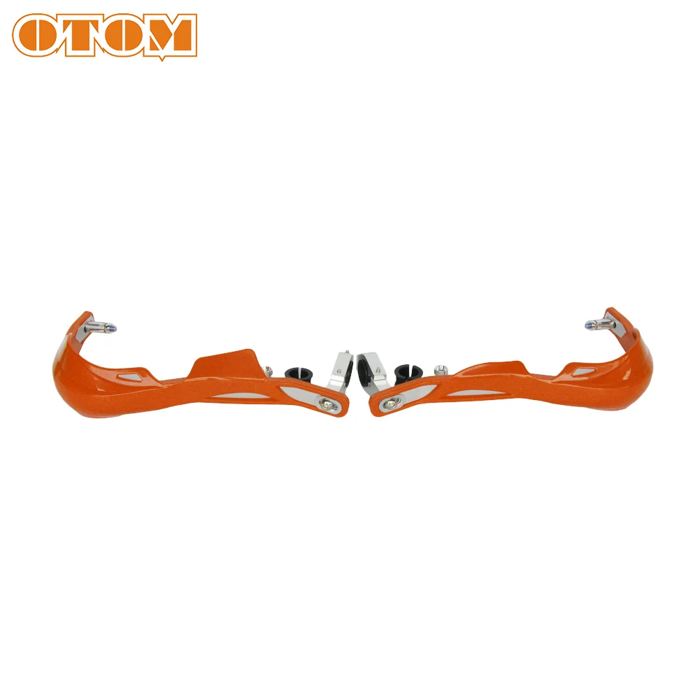 Защита для мотоциклетного руля OTOM защитная накладка 28 мм 22 KTM SXF Enduro EXC CRF YZF WRF KXF |