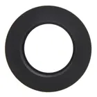 Универсальный черный Алюминиевый адаптер объектива винтовое крепление кольцо объектива для всех объективов M42 для камер canon EOS набор аксессуаров Прямая поставка