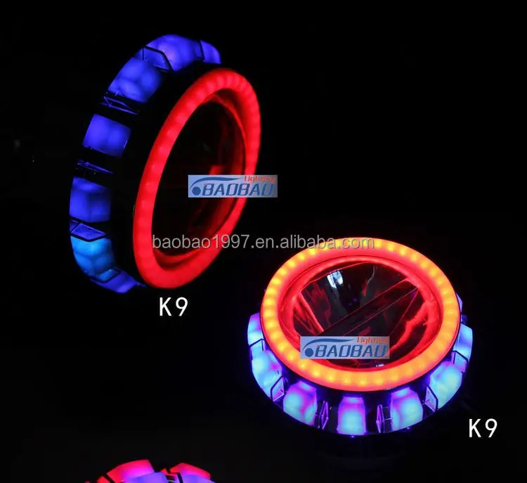 

Best price super quality h13 motorcycle led headlight led driving light automobile