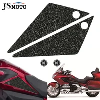 for honda gold wing tour gold wing tour motorcycle tank grip pad fuel tank sticker gasoline knee traction side decals stickers