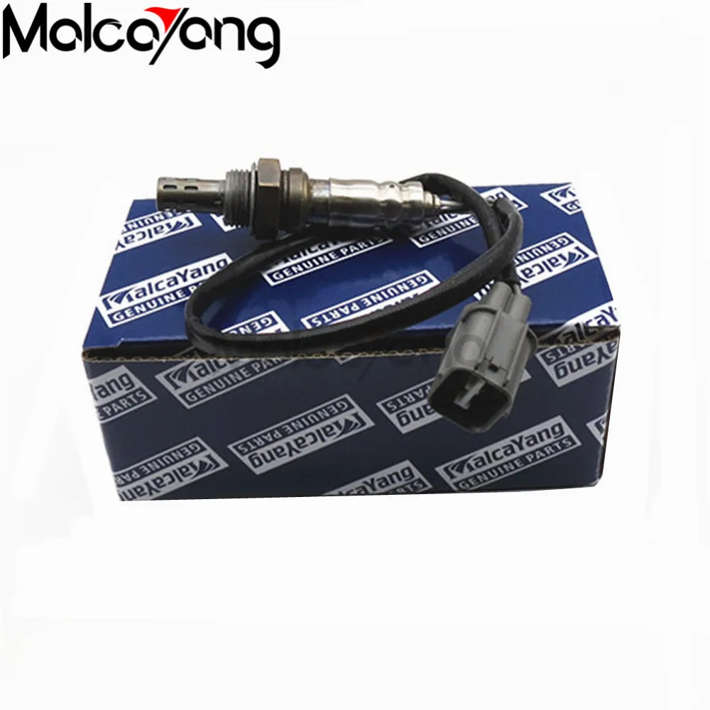 

35655-ZY9-003 35655ZY9003 O2 Датчик лямбда датчик кислорода для Honda BF75 BF90 75HP 90HP средний диапазон морской подвесной