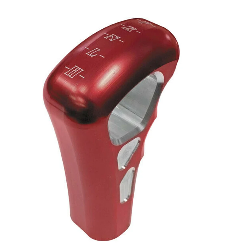 

ModQuad Grip Shift Lever Knob Polaris Billet Ranger RZR XP 1000 XP4 900 800 S 4 RZR-GRIP