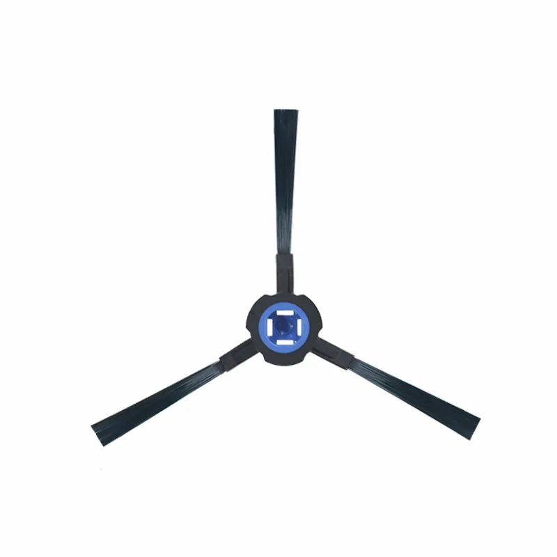 Горячая Распродажа 12 шт. резиновая щетка для робота + фильтр Ilife A7 A9S подметальная