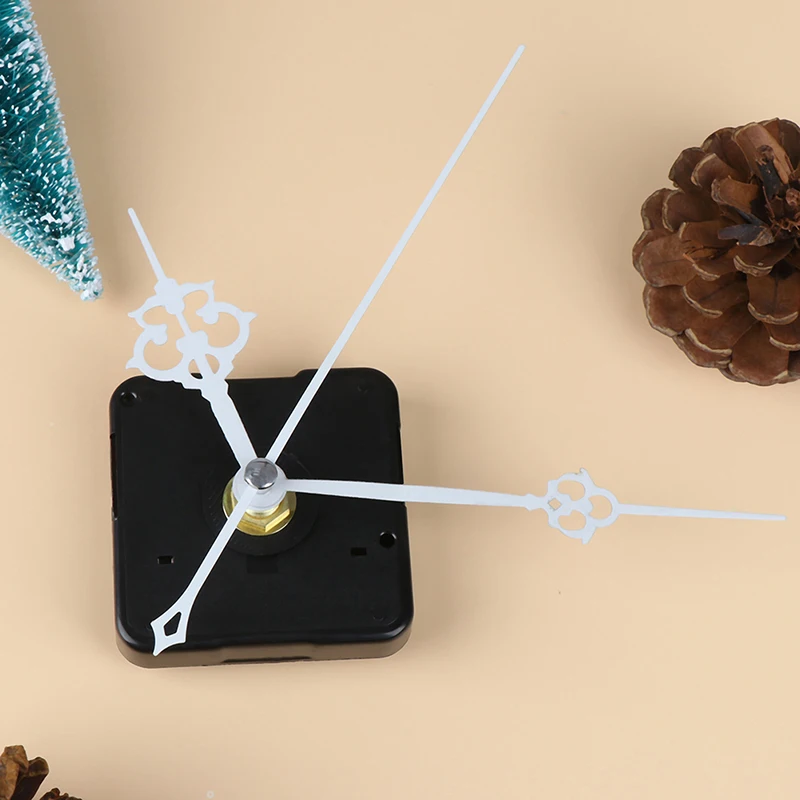 

Часы с высоким крутящим моментом для самостоятельной сборки, детали для часов, настенные часы, кварцевые часы с минутной стрелкой, движение ...