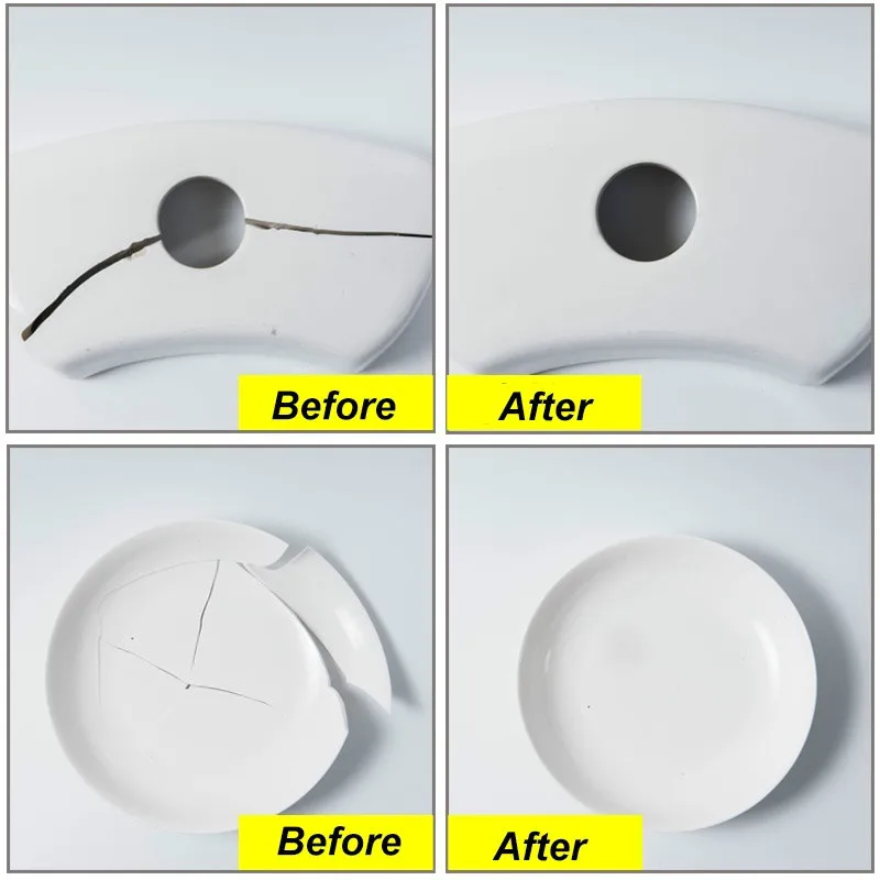 Универсальный инструмент для конструирования крема фарфоровая мазь красивый