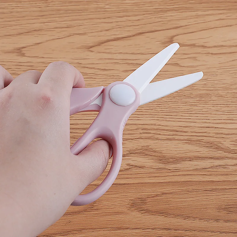 Керамические ножницы для детского питания фруктовая шлифовальная машина