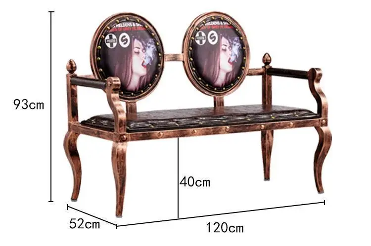 Mueble De cappersstoelen Cadeira Cabeleireiro Schoonheidssalon мебель для ногтей Sedia Silla магазин-салон парикмахерское кресло