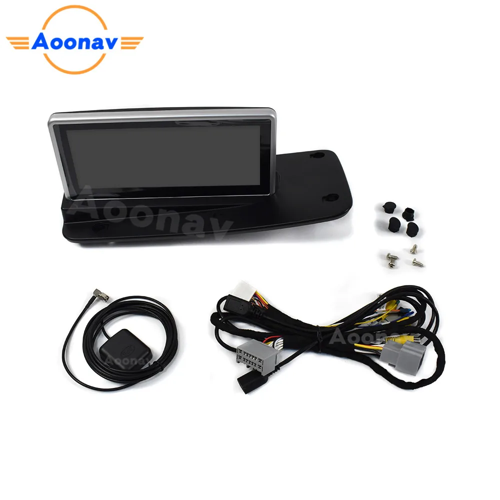 

Car Radio Multimedia Player For Volvo S80 2004-2011 2Din Px6 Car Stereo Gps Navigation Touch Screen Dvd Player Tape Recorder