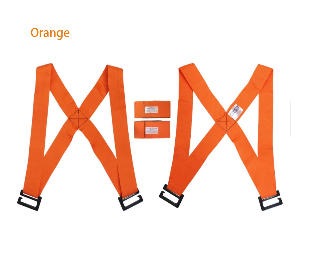 

Мебельный транспортный ремень в плечевых ремнях подъемный подвижный ремень мебельные командные ремни Mover Легкая транспортировка хранения