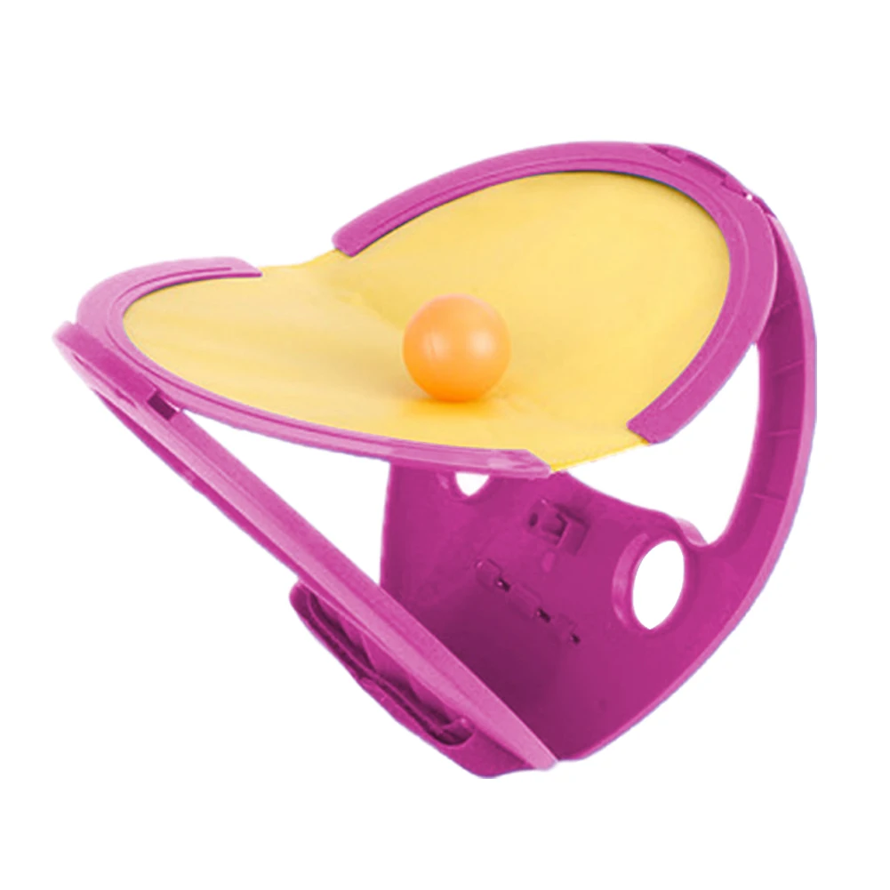 Нетоксичный метания игра Поймай мяч комплект гандбол бросить интерактивные