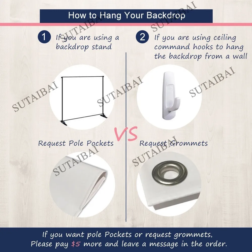 

Spring Scenery Flower Brick Wall Floor Backdrop Photocall Baby Newborn Portrait Photography Background for Photo Studio Props