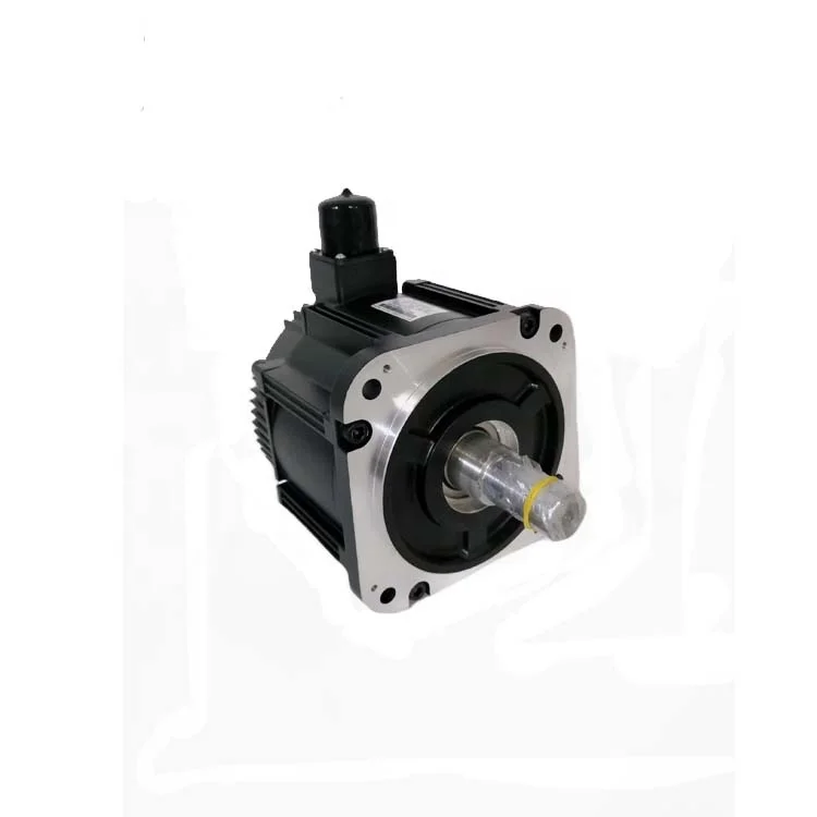 

YASKAWA ac servo motor 1300w/1.3kW made in Japan original SGMGV