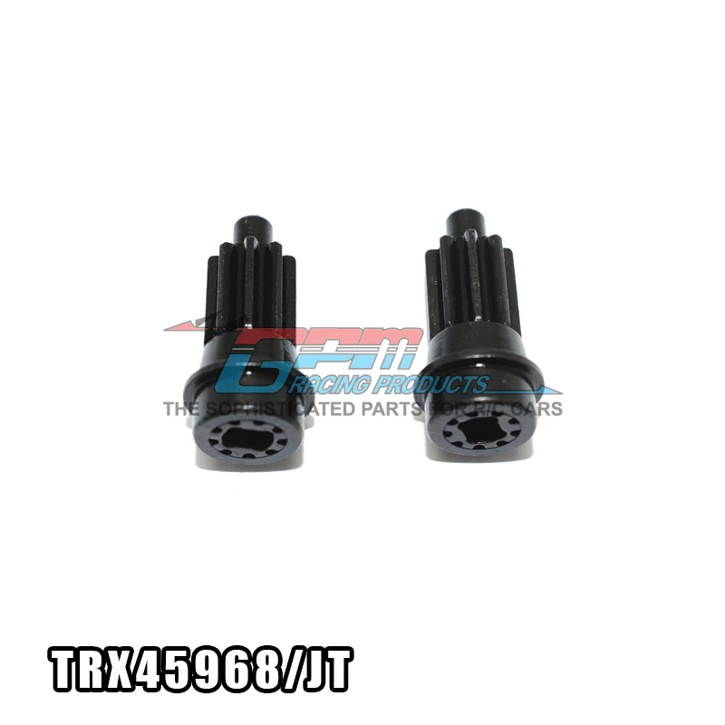 Harden Steel Rear Axle Shaft for TRAXXASParts 1/10 TRX6 G63 82056-4 TRX-4 | Игрушки и хобби