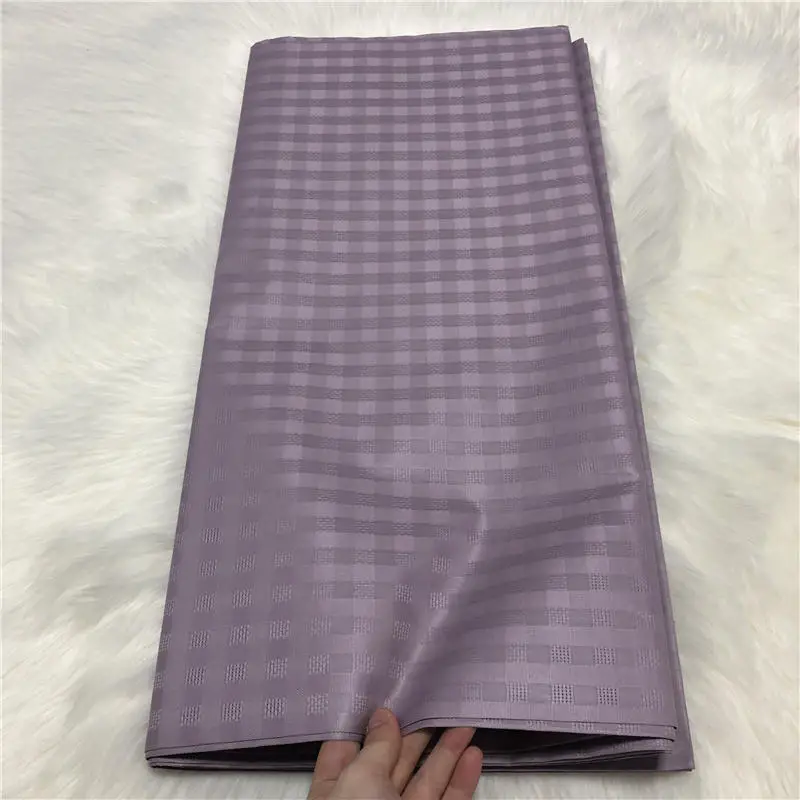 5 ярдов Африканский мужской Atiku Материал Ткань для мужчин материал Нигерия ткань