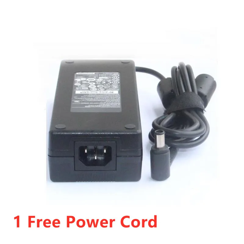 Натуральная TPC-BA50 19V 9.47A 180W 7 4x5 0 мм 669265-001 аккумулятор большой емкости адаптер