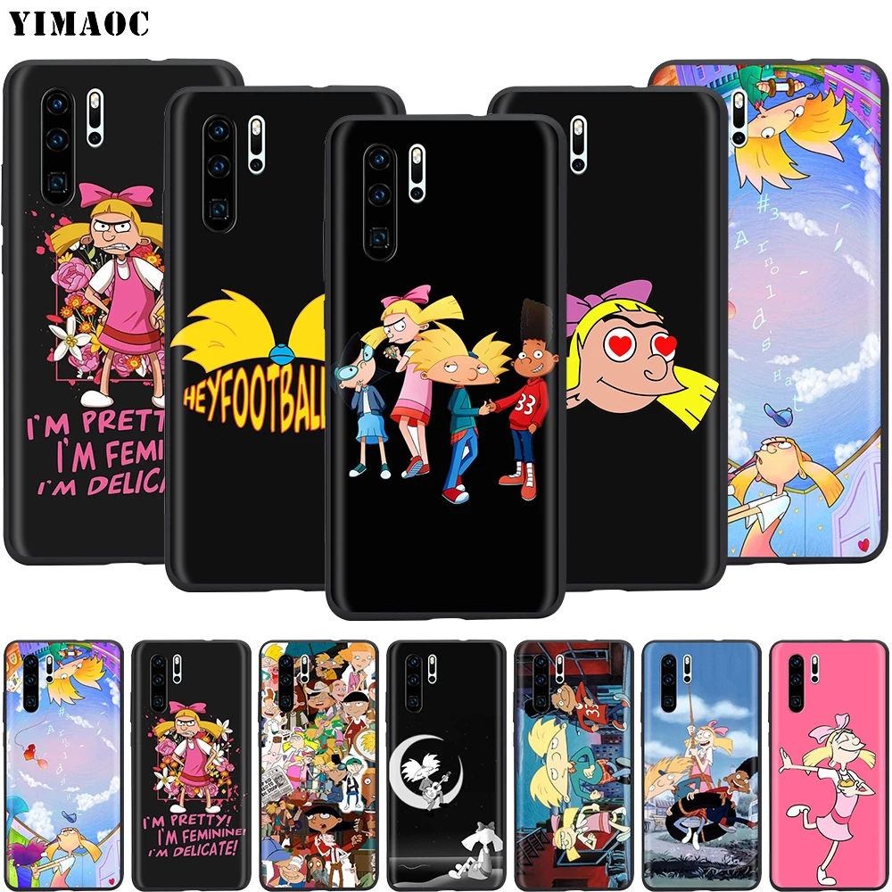 Чехол для Xiaomi 9T Pro CC9 A3 CC9E Redmi K20 7A Huawei Honor 20 9X P20 Lite Nova 5i Y9|Бамперы| |