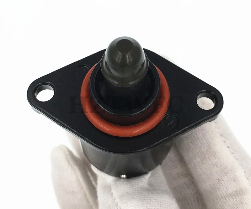 Бесплатная доставка высококачественный клапан управления холостым воздухом для