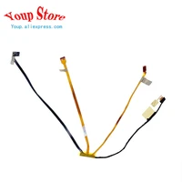 for lenovo ibm thinkpad x1 carbon 2nd gen laptop webcam connection cable line fhd wqhd new original 04x5597 50 4ly17 001