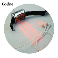 laser therapy machine multi fuctional 650nm laser treatment for pain relief of tinnitus