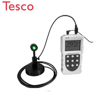 

High Precision Photoelectric Laser Power Meter