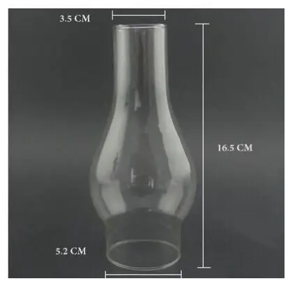 Оригинальный качественный чехол для лампы винтажный стеклянный фонарь